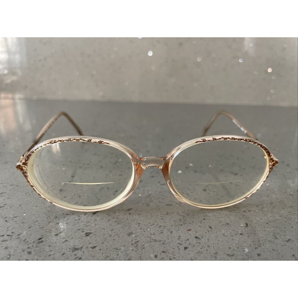 Silhouette SPX M 1879 /20 6052 Eyeglasses Frames ONLY 50-15-130 Austria